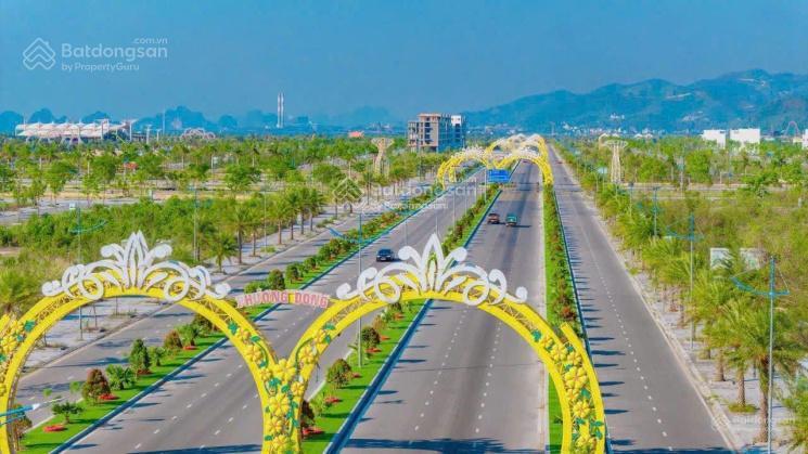 Cần bán lô đất siêu đẹp tại kđt phương đông  vân đồn
