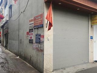 Mặt ngõ kinh doanh  ô tô tránh  lô góc  5 tầng  giá 10,5 tỷ
