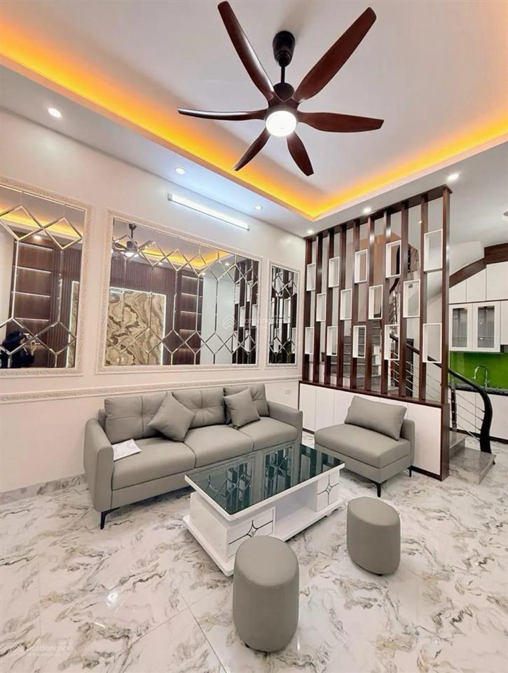Hàng hiếm tam trinh 33,5 m 5 tầng  20m ra mặt phố