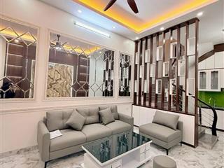 Hàng hiếm tam trinh 33,5 m 5 tầng  20m ra mặt phố