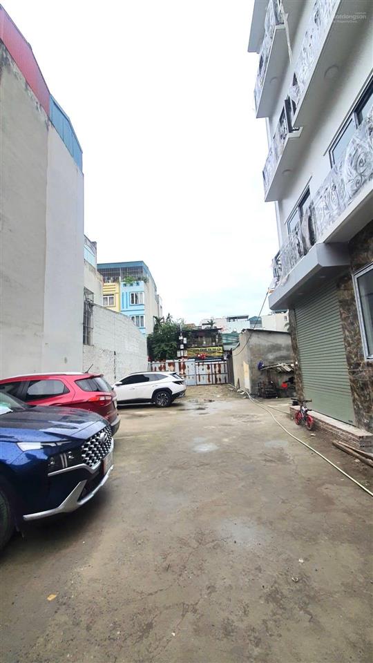 Siêu phẩm vĩnh hưng  6 tầng thang máy lô góc mặt tiền 6m  ôtô ngủ trong nhà