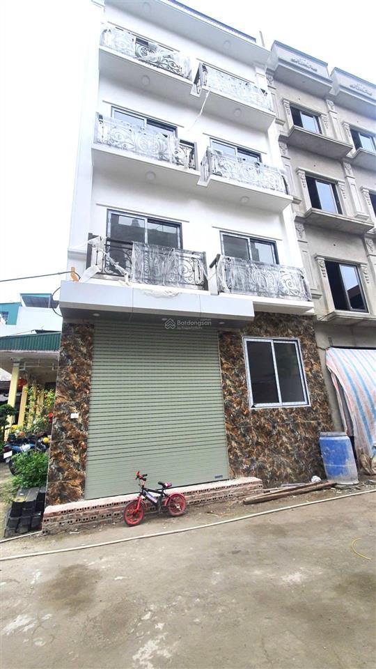 Siêu phẩm vĩnh hưng  6 tầng thang máy lô góc mặt tiền 6m  ôtô ngủ trong nhà