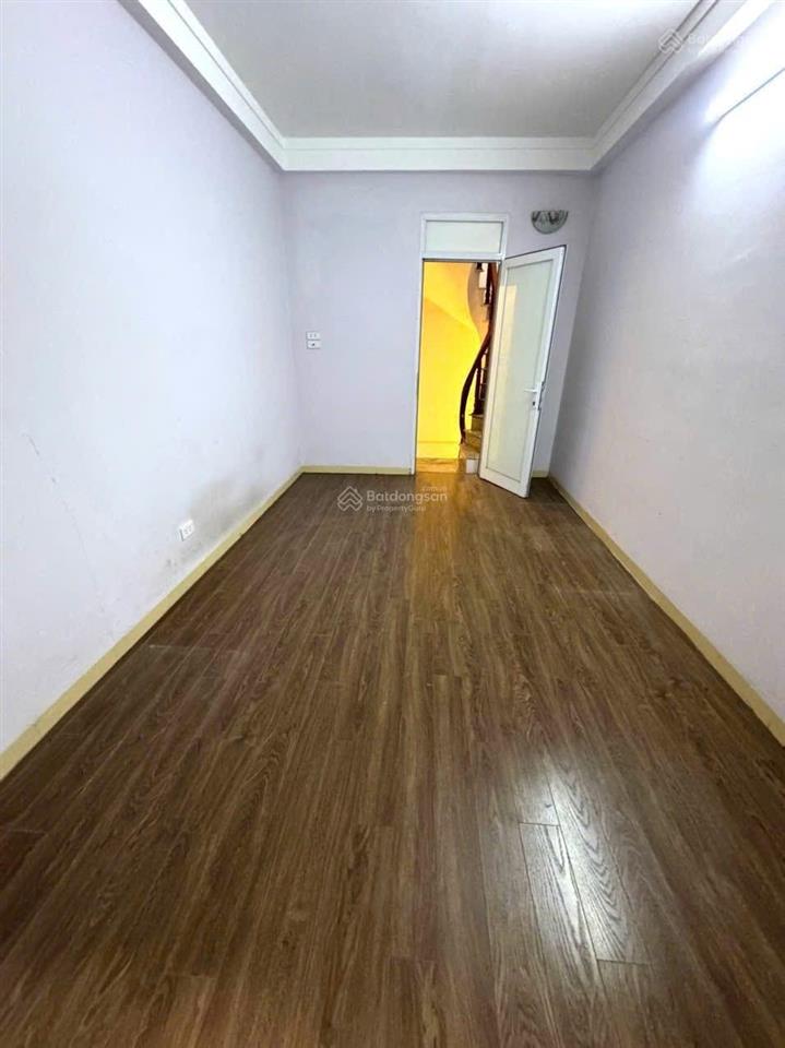 Tuyệt đỉnh tương mai  35,1m 5 tầng 10m ra ôtô tránh giá 7,999 tỷ