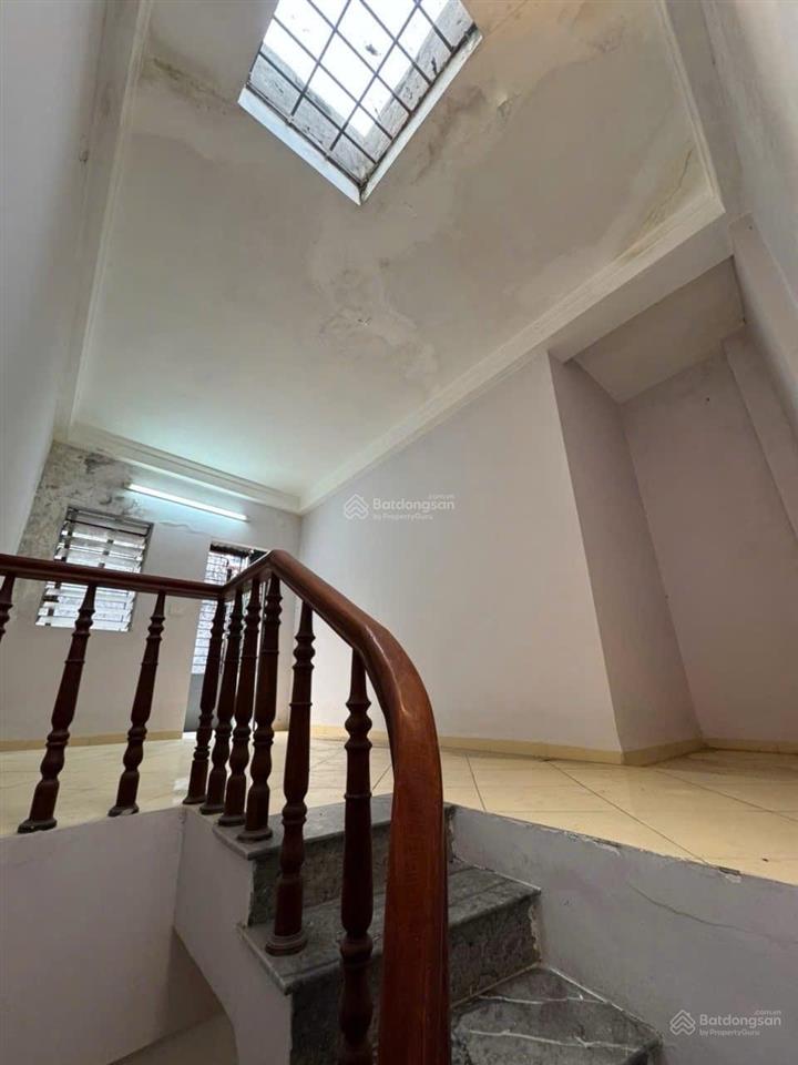 Bán nhà vĩnh hưng 20m 4 tầng  giá chỉ 3,45 tỷ