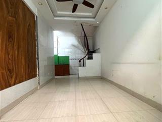 Bán nhà vĩnh hưng 20m 4 tầng  giá chỉ 3,45 tỷ