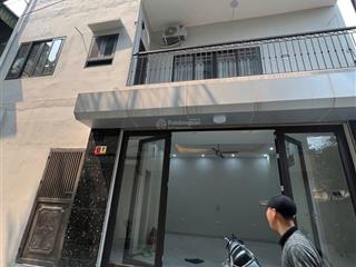 Nhà đẹp mai động lô góc 3 mặt ngõ kinh doanh ô tô đỗ cửa 4 tầng mặt tiền siêu rộng