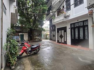 Hàng hiếm minh khai  33,6m  6 tầng  ngõ rộng  ô tô ngủ trong nhà  giá nhỉnh 9 tỷ