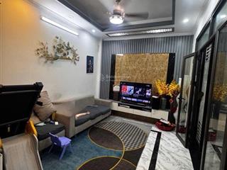 Nhà đẹp hoàng mai 30,5m 5 tầng 30m ra ôtô tránh giá chỉ nhỉnh 7tỷ