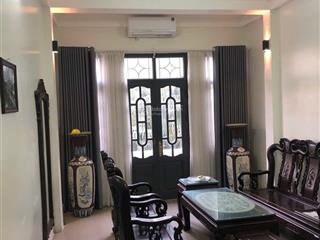 Nhà đẹp 6 tầng phân lô ôtô tránh vỉa hè kinh doanh 30m giá 15 tỷ