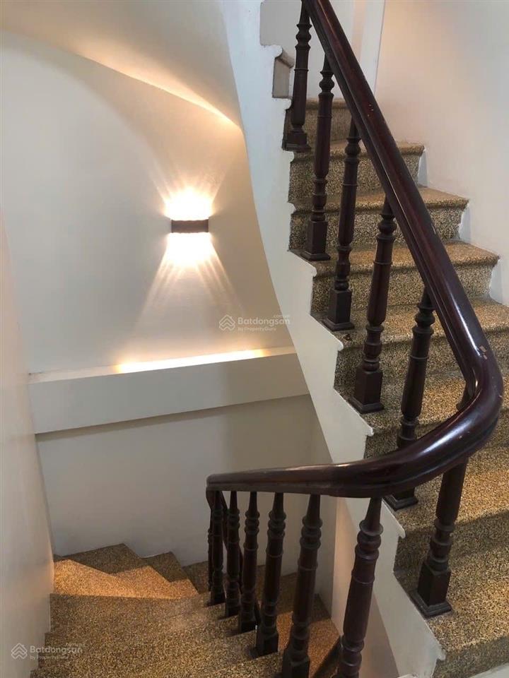 Nhà đẹp 6 tầng phân lô ôtô tránh vỉa hè kinh doanh 30m giá 15 tỷ