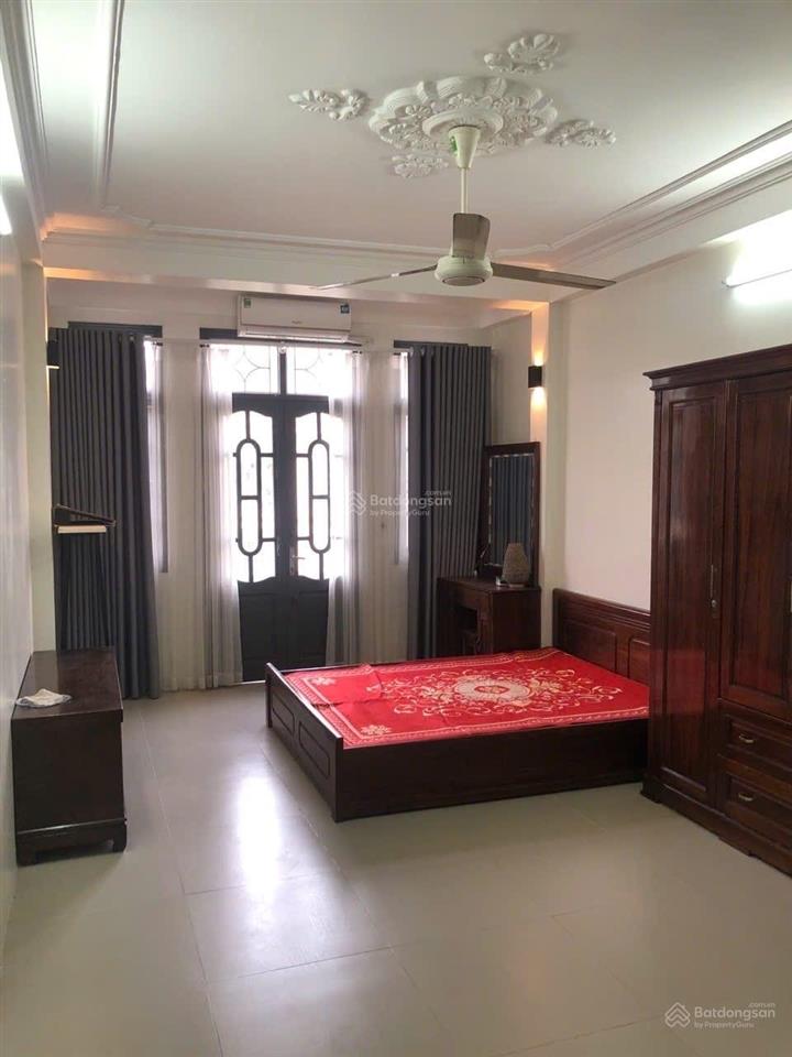 Nhà đẹp 6 tầng phân lô ôtô tránh vỉa hè kinh doanh 30m giá 15 tỷ