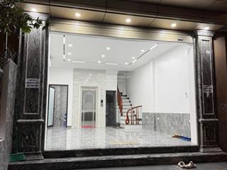 Mặt ngõ kinh doanh 6 tầng thang máy ôtô tránh  39m giá nhỉnh 17 tỷ