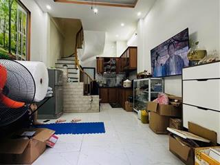 Bán nhà vĩnh hưng  30m  4 tầng  mặt tiền 5m  giá chỉ nhỉnh 6 tỷ
