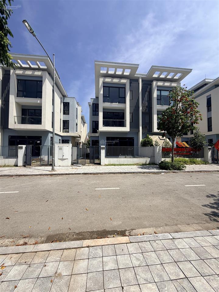 Quỹ căn biệt thự an quý villa mới nhất tháng 8. ck 36%  ký trực tiếp cđt.  0963 689 ***