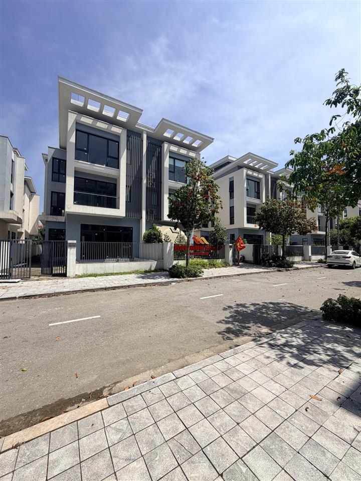 Quỹ căn biệt thự an quý villa mới nhất tháng 8. ck 36%  ký trực tiếp cđt.  0963 689 ***