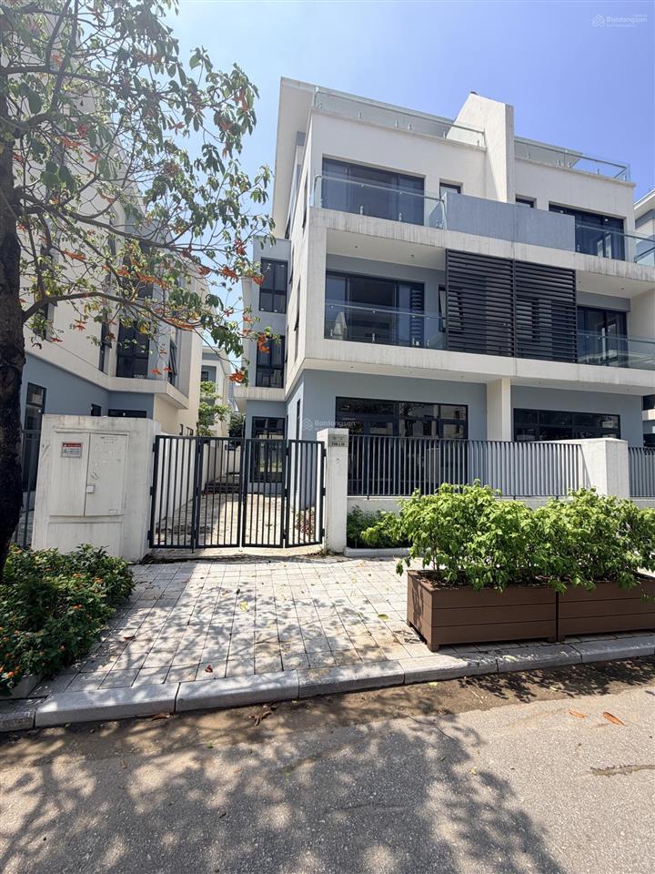 Quỹ căn biệt thự an quý villa mới nhất tháng 8. ck 36%  ký trực tiếp cđt.  0963 689 ***