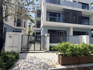 Quỹ căn biệt thự an quý villa mới nhất tháng 8. ck 36%  ký trực tiếp cđt.  0963 689 ***