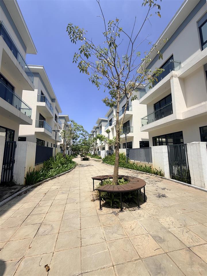 Quỹ căn biệt thự an quý villa mới nhất tháng 8. ck 36%  ký trực tiếp cđt.  0963 689 ***