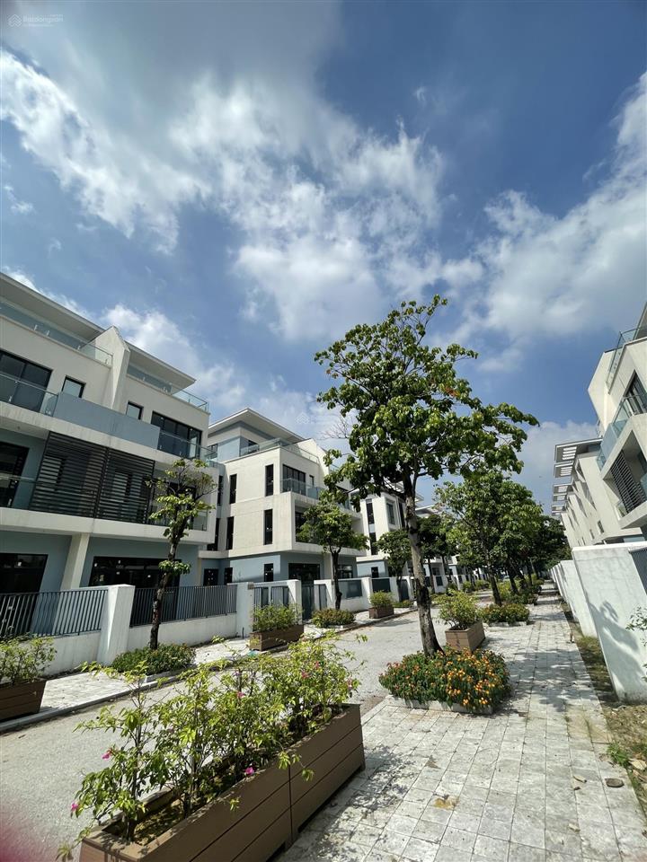 Quỹ căn biệt thự an quý villa mới nhất tháng 8. ck 36%  ký trực tiếp cđt.  0963 689 ***