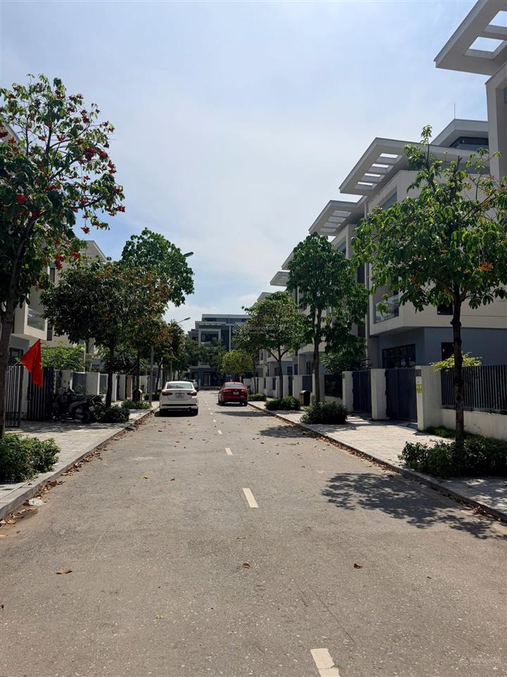 Bán gấp căn 180m2 an quý villa, kđt dương nội, hà đông trong tháng này 35 tỷ.  0963 689 ***