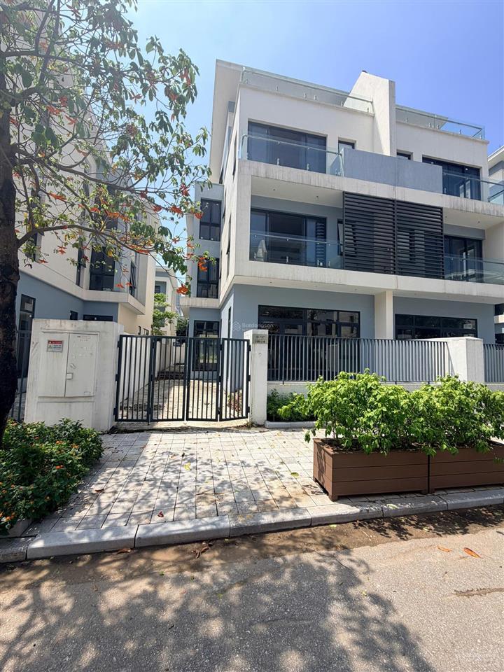 Bán gấp căn 180m2 an quý villa, kđt dương nội, hà đông trong tháng này 35 tỷ.  0963 689 ***