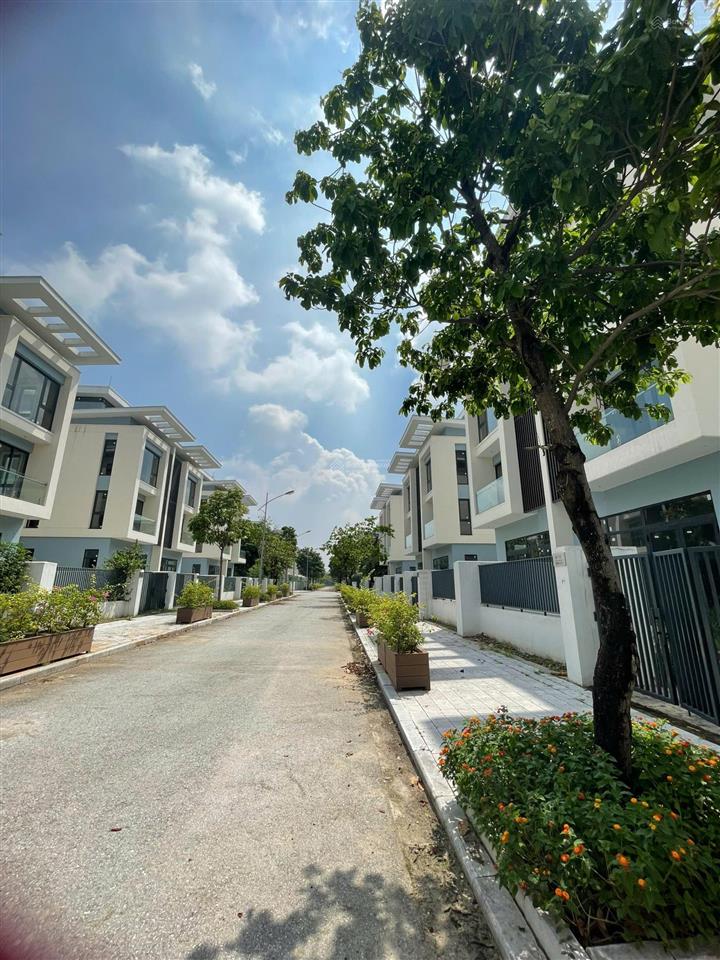 Cắt lỗ sâu biệt thự an quý villa, 36 tỷ, 198m2 tại kđt dương nội, hà đông, hn.  0963 689 ***