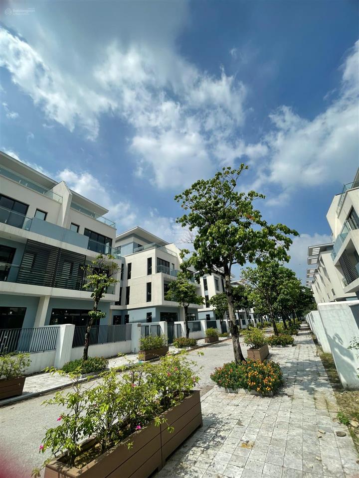 Cắt lỗ sâu biệt thự an quý villa, 36 tỷ, 198m2 tại kđt dương nội, hà đông, hn.  0963 689 ***