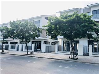 Bán biệt thự 180m2 hoàn thiện full nội thất an vượng villas  nam cường 3x tỷ.  0963 689 ***