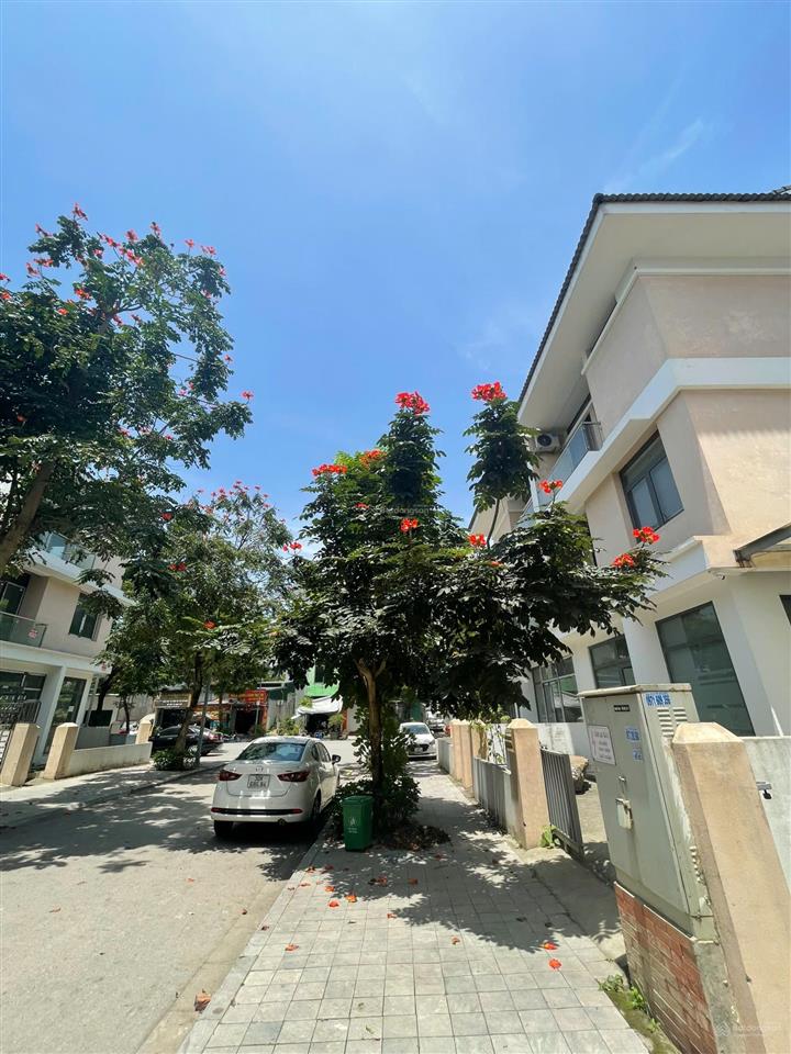Cần bán nhanh biệt thự dương nội dt 162m2. nh hỗ trợ 20 năm.  0963 689 ***