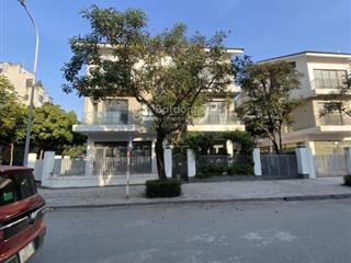 Cần bán nhanh biệt thự dương nội dt 162m2. nh hỗ trợ 20 năm.  0963 689 ***