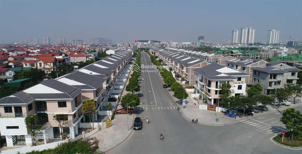 Biệt thự an vượng  dương nội dòng tiền 35 triệu/tháng giá cực tốt 33 tỷ. cc 0963 689 ***