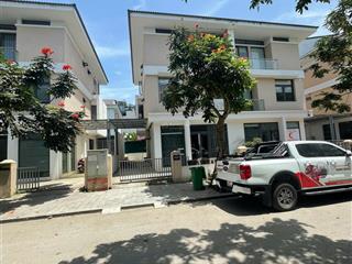 Biệt thự an vượng  dương nội dòng tiền 35 triệu/tháng giá cực tốt 33 tỷ. cc 0963 689 ***