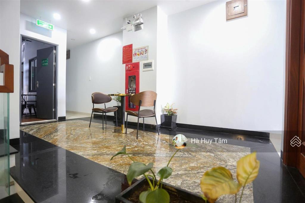 Cho thuê văn phòng có nội thất bình lợi, bình thạnh từ 3tr tới 13tr