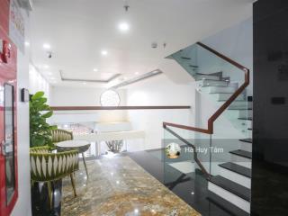 Cho thuê văn phòng có nội thất bình lợi, bình thạnh từ 3tr tới 13tr