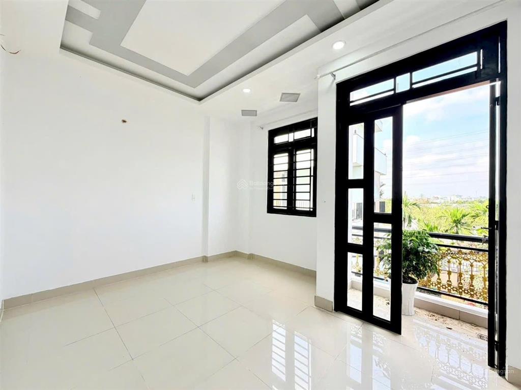 Bán nhà mặt phố 552/20 nguyễn ảnh thủ, q12, tphcm, 5,86 tỷ, 52,6m2 đẹp, nhiều tiện ích