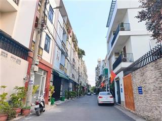 Bán nhà mặt phố 552/20 nguyễn ảnh thủ, q12, tphcm, 5,86 tỷ, 52,6m2 đẹp, nhiều tiện ích