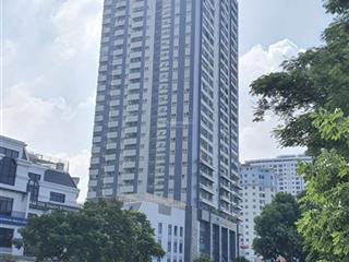 Bán căn hộ vinaconex 7 nguyễn văn giáp  hàm nghi, 88m2, 6 tỷ, 3 ngủ, 2 vs, sổ đỏ, full nội thất.