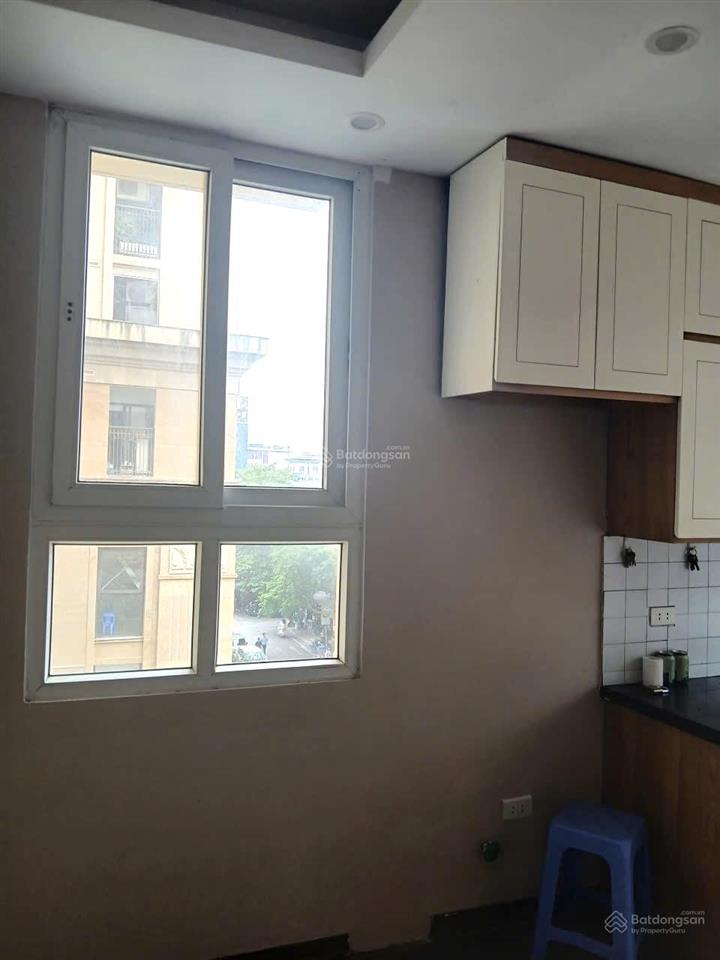 Bán căn hộ tđc hoàng cầuct3căn gócchính chủ 2 phòng ngủ+1wc