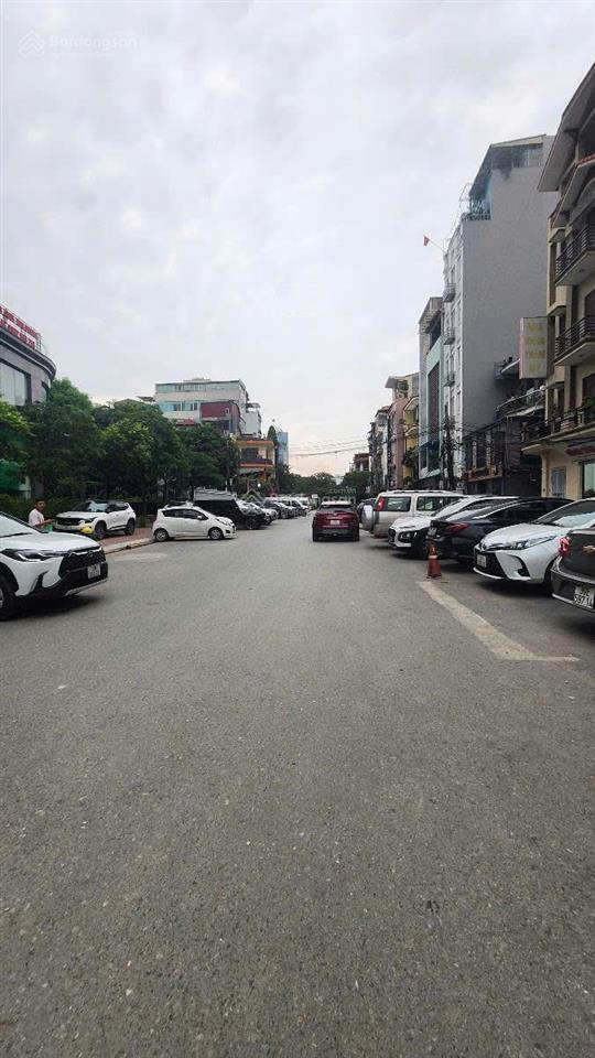 Siêu phẩm mặt phố sơn tây  ngọc hà  ba đình