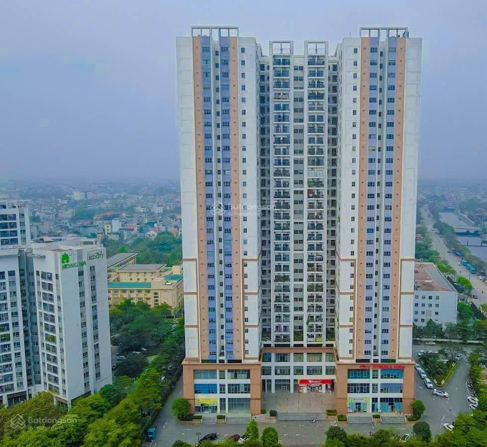 Chính chủ bán căn góc tầng trung tứ hiệp plaza siêu thoáng mát 83.7m². 3n 2vs