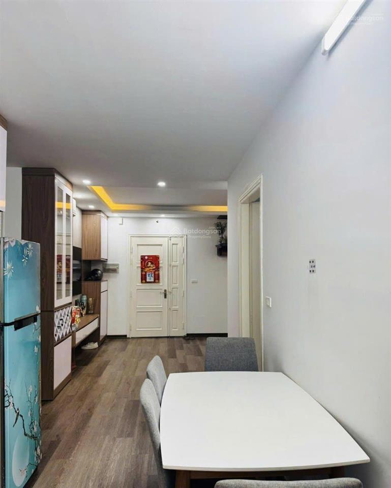 Chính chủ cần bán cc tứ hiệp plaza căn góc dt 83,7m
