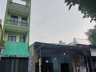 Bán nhà mặt tiền, nở hậu 7m, có thương lượng