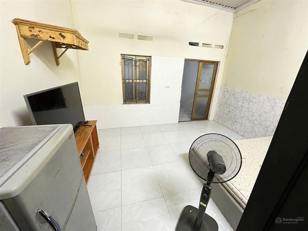 Chính chủ bán nhà cấp 4 khu phân lô quân đội tập thể trường 500 minh quyết khai quang 105m2 1,65tỷ