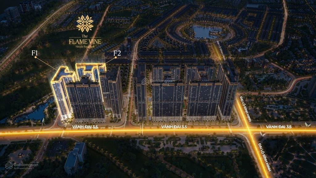 Bán căn chung cư 76m2 có 2pn, 2vs full nội thất. giá tốt  0943 639 ***