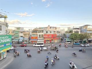 Bán nhà 3 tầng 3 mặt tiền đường lê hồng phong+ đồng nai+ đs13 nha trang sẵn hợp đồng thuê lâu dài