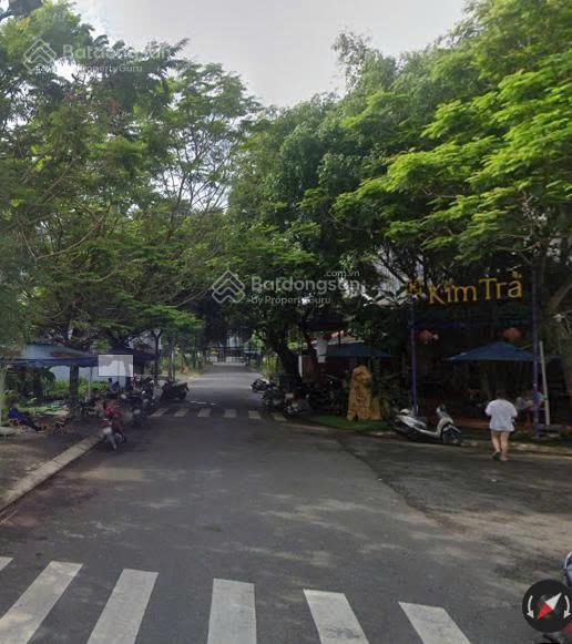 Bán đất nền kdc phong phú giá tốt dự án
