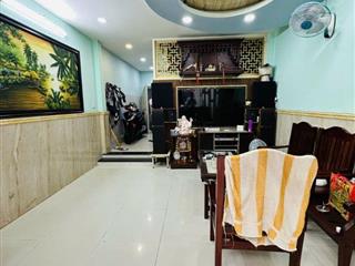 Nhà rộng 2 tầng, gần công viên Nguyễn Sỹ Sách, 3.6 tỷ