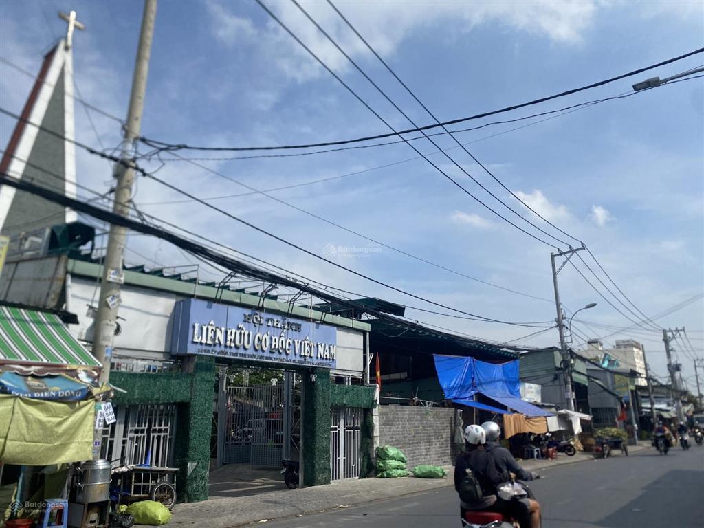 Nhà mặt tiền tô ký, 4x20, 4 tỷ hơn có thương lượng