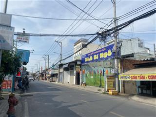 Nhà mặt tiền tô ký, 4x20, 4 tỷ hơn có thương lượng