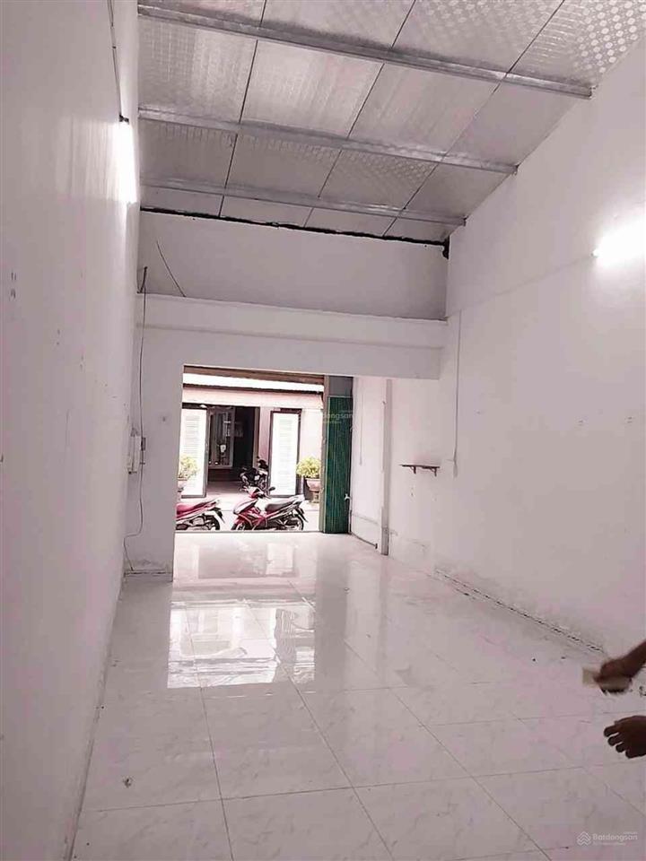 Mặt tiền đặng thúc vịnh, 4x20, shr, 5tỷ